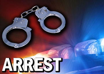 St. Louis woman arrested in Eureka for alleged possession of meth
